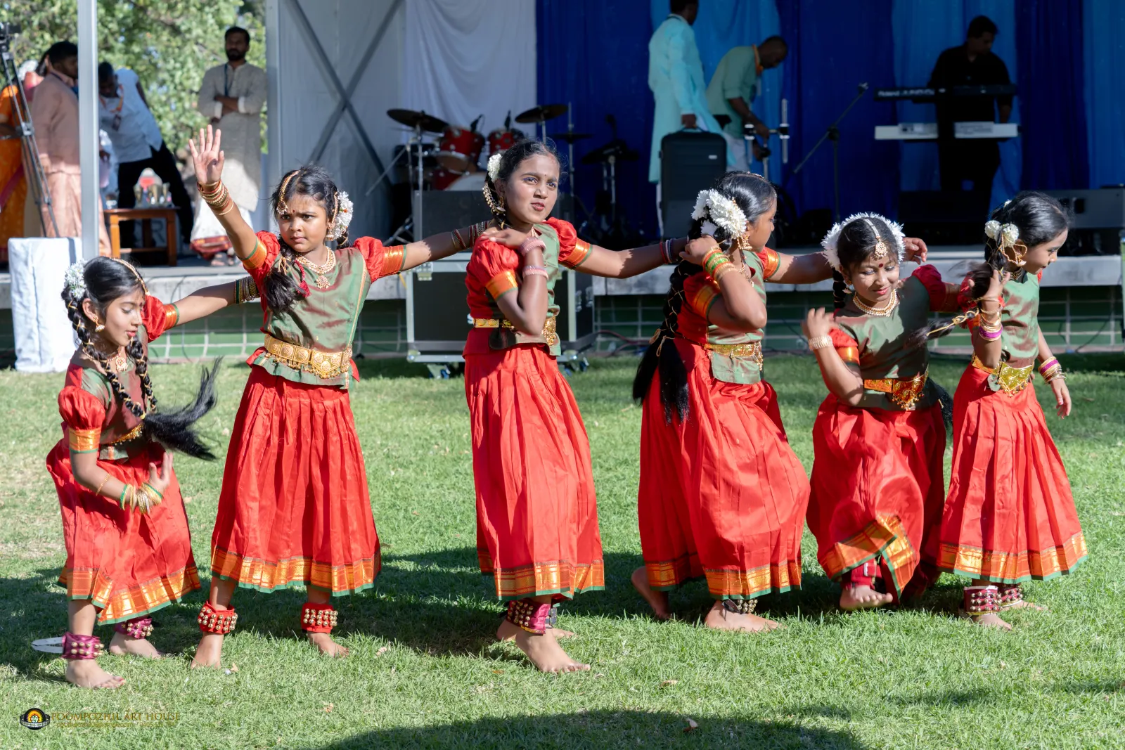 Australia Tamil Wings event photo 1