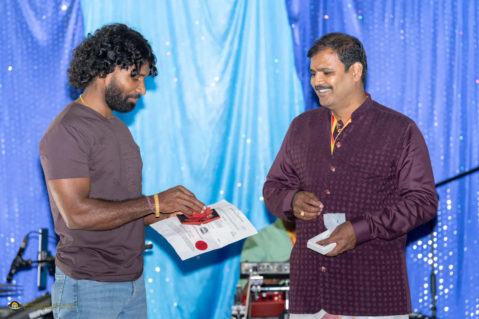 Australia Tamil Wings event photo 10