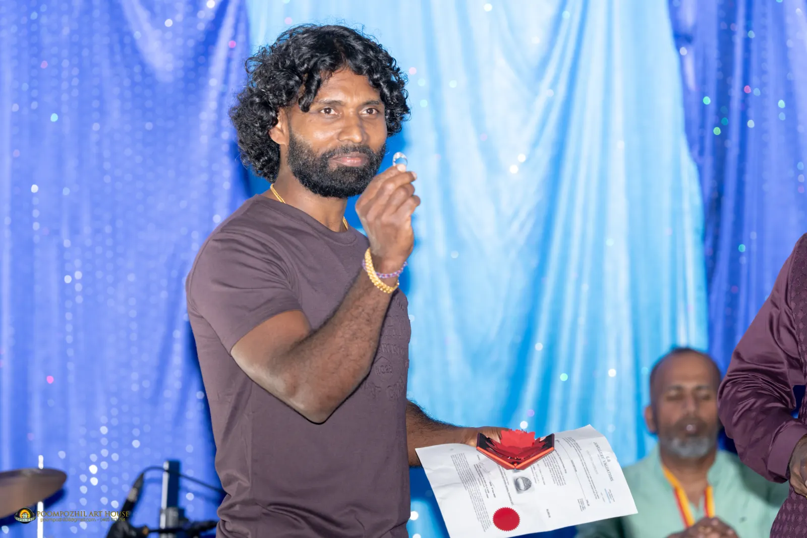 Australia Tamil Wings event photo 11