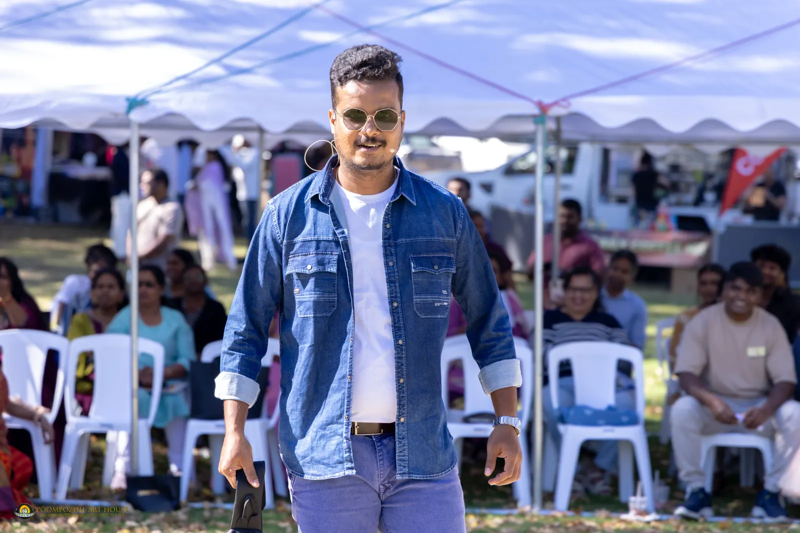 Australia Tamil Wings event photo 12