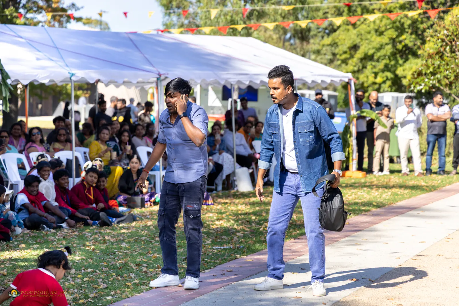 Australia Tamil Wings event photo 13