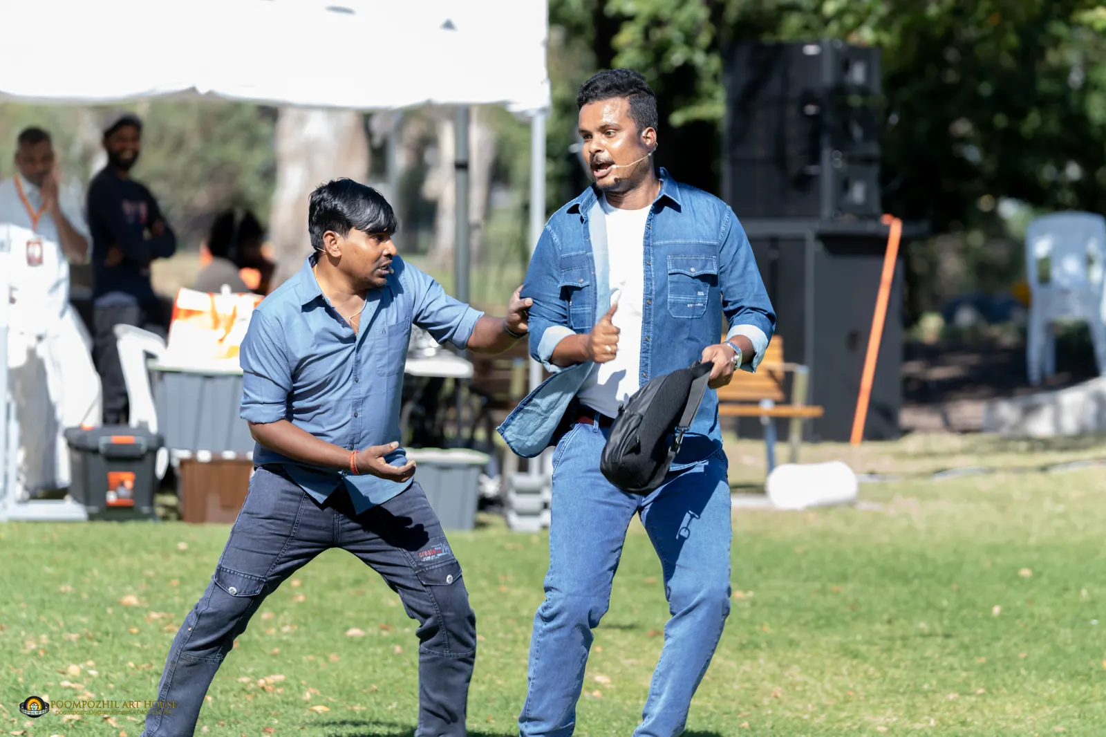 Australia Tamil Wings event photo 15