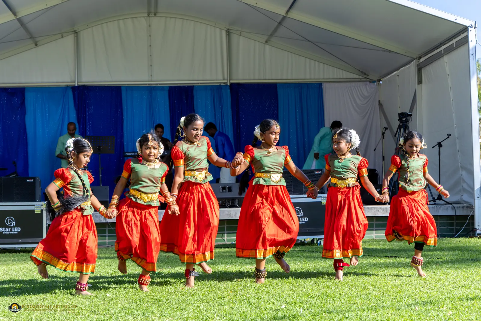 Australia Tamil Wings event photo 16