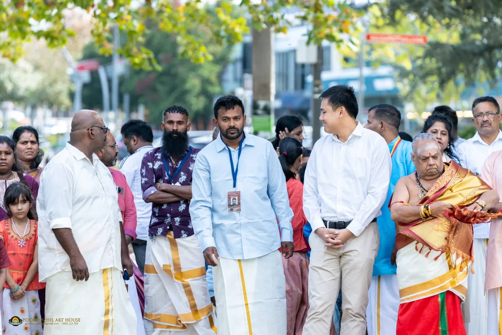 Australia Tamil Wings event photo 17