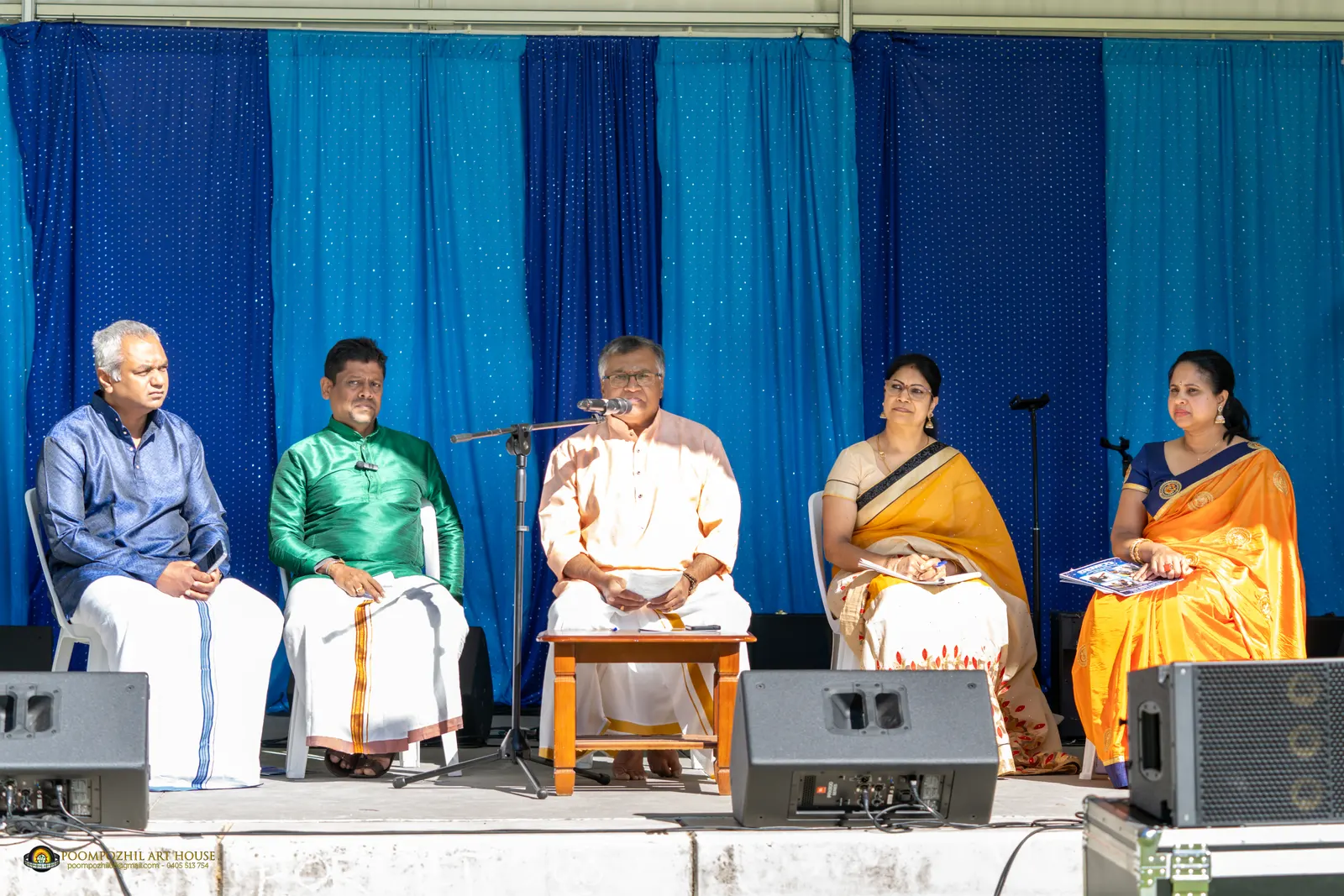 Australia Tamil Wings event photo 18