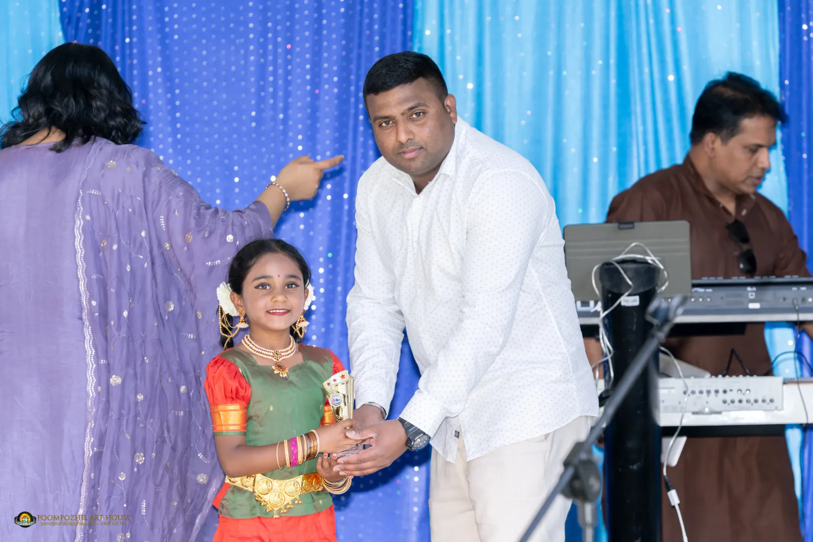 Australia Tamil Wings event photo 2