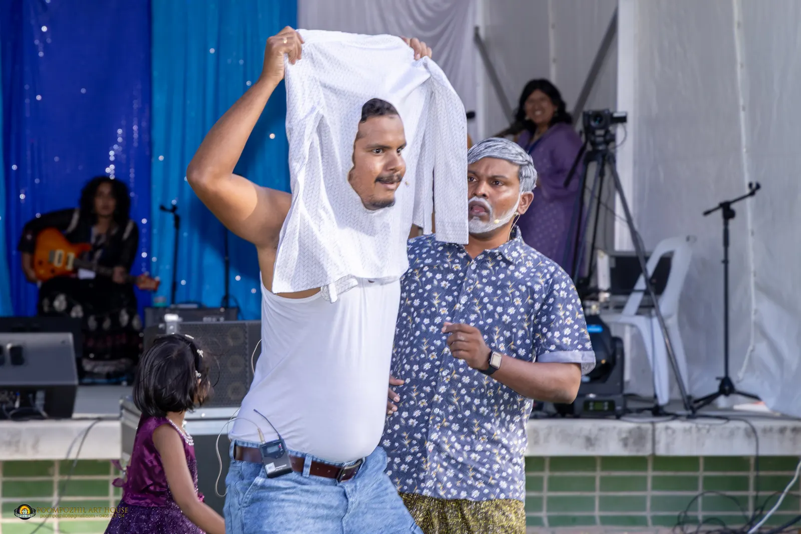 Australia Tamil Wings event photo 20