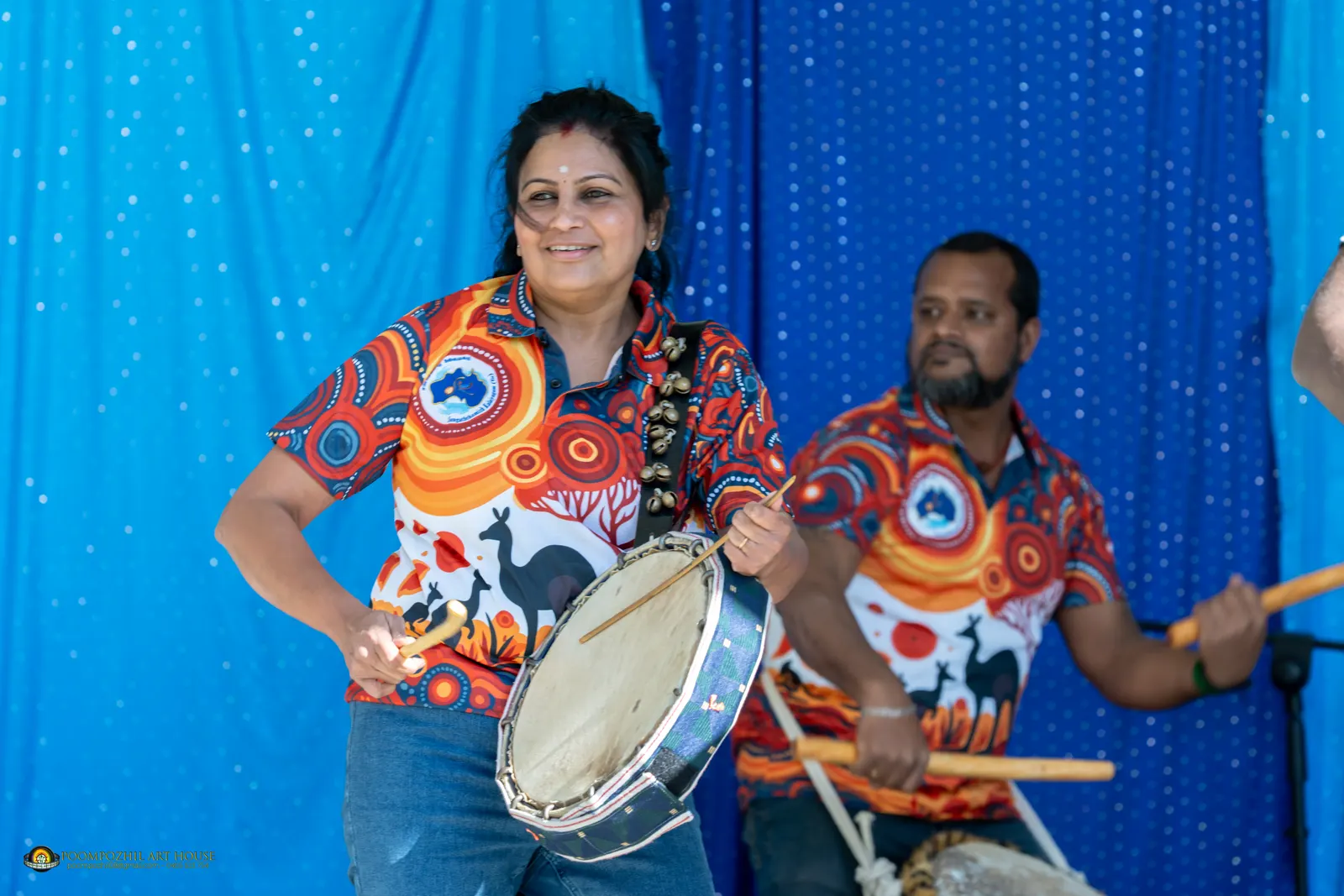 Australia Tamil Wings event photo 21