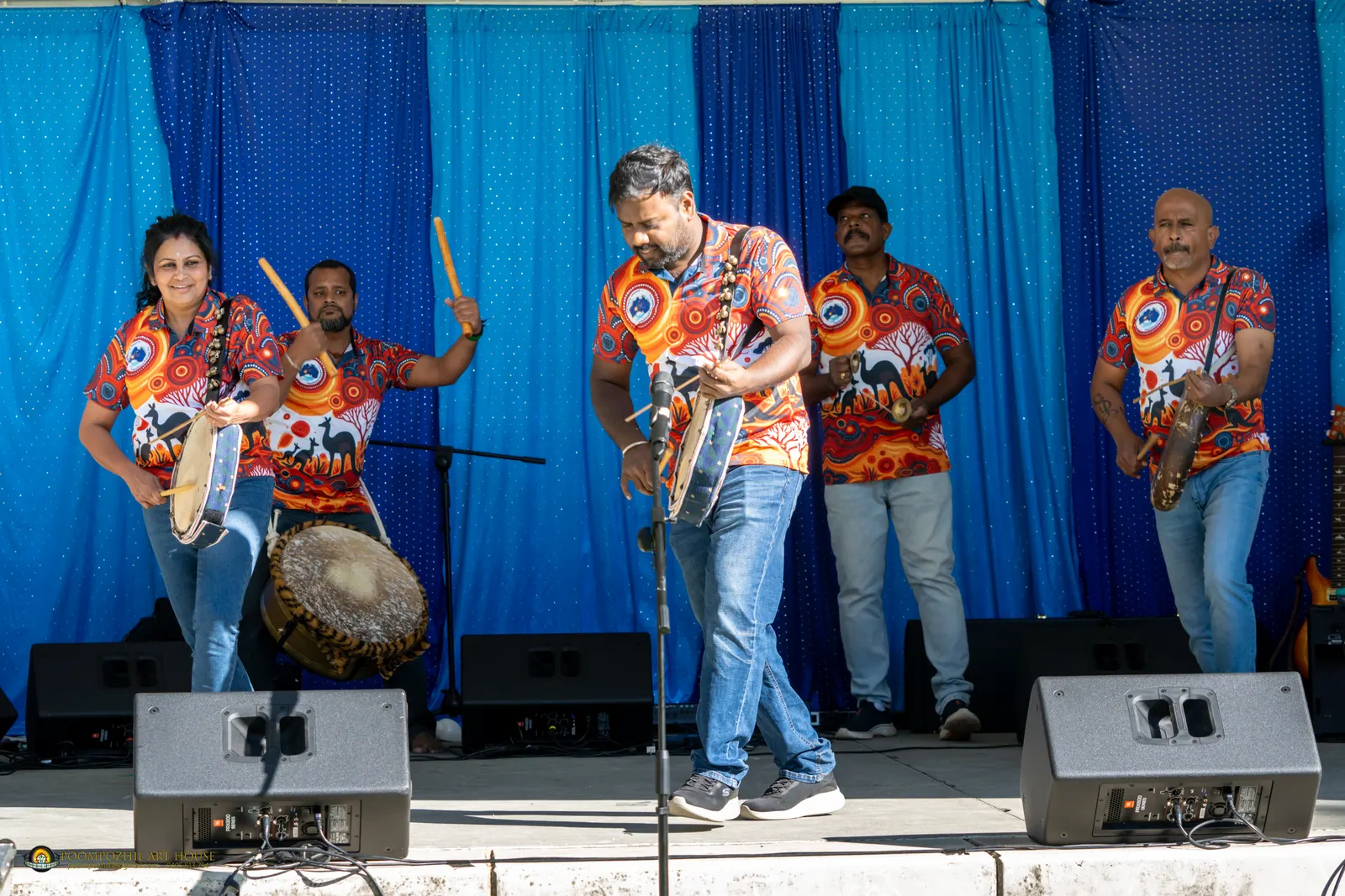 Australia Tamil Wings event photo 22