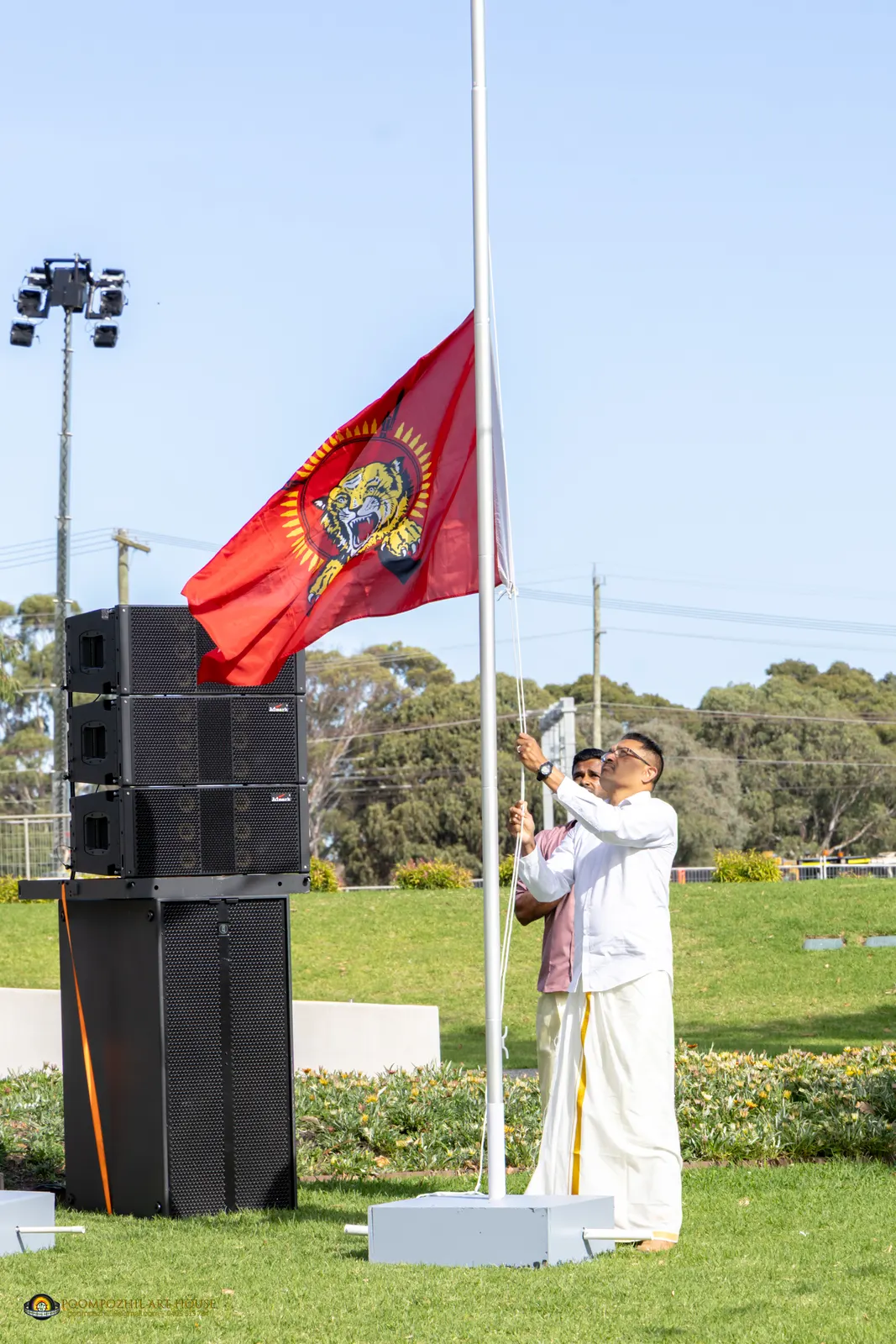 Australia Tamil Wings event photo 23