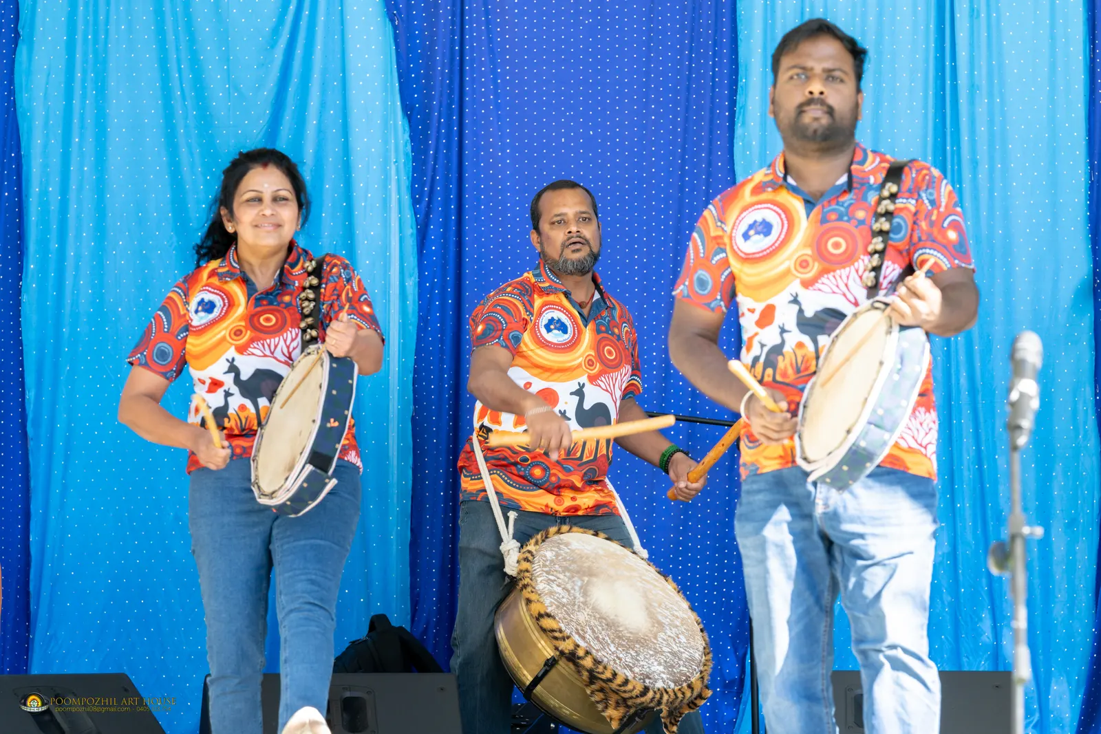 Australia Tamil Wings event photo 24