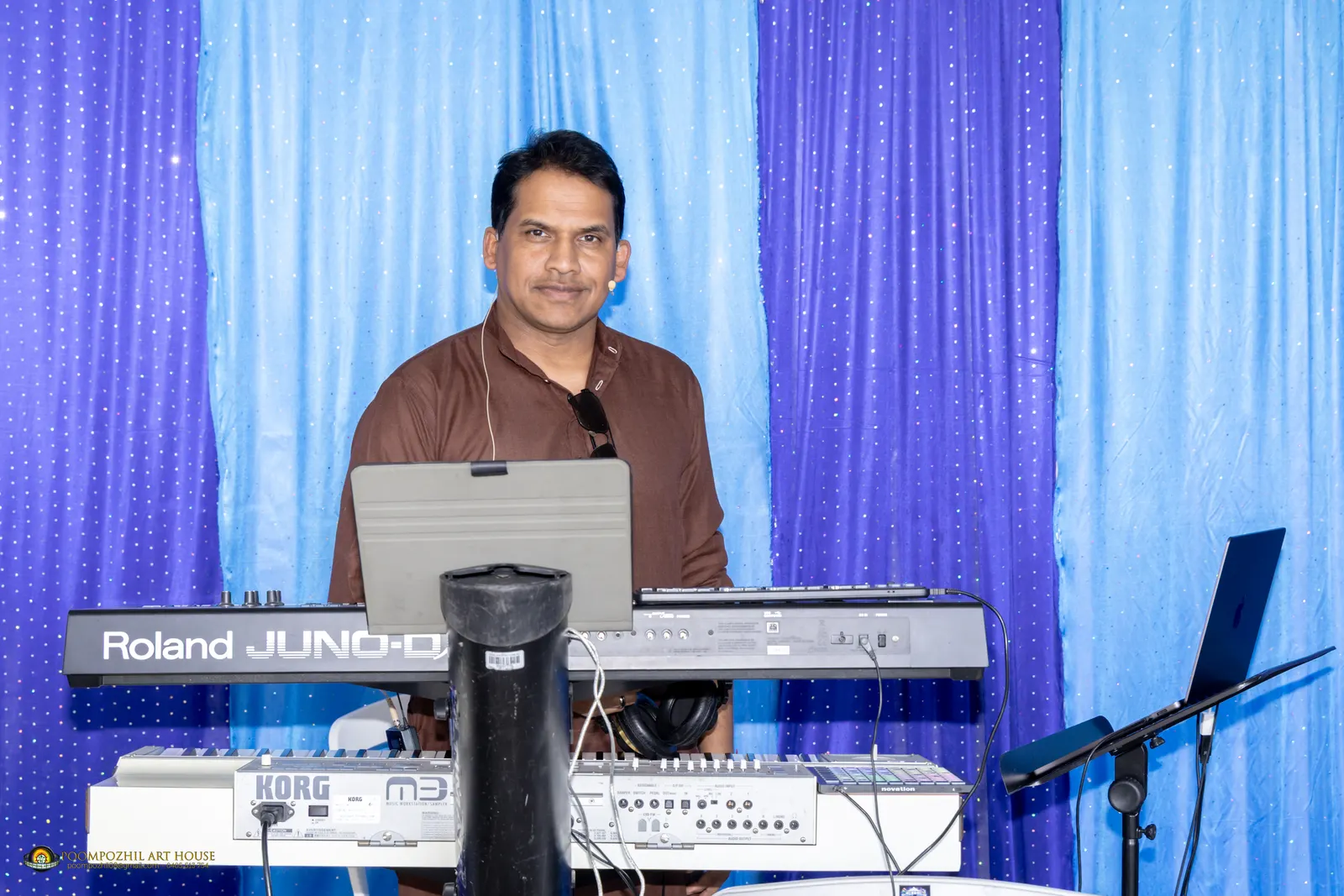 Australia Tamil Wings event photo 25