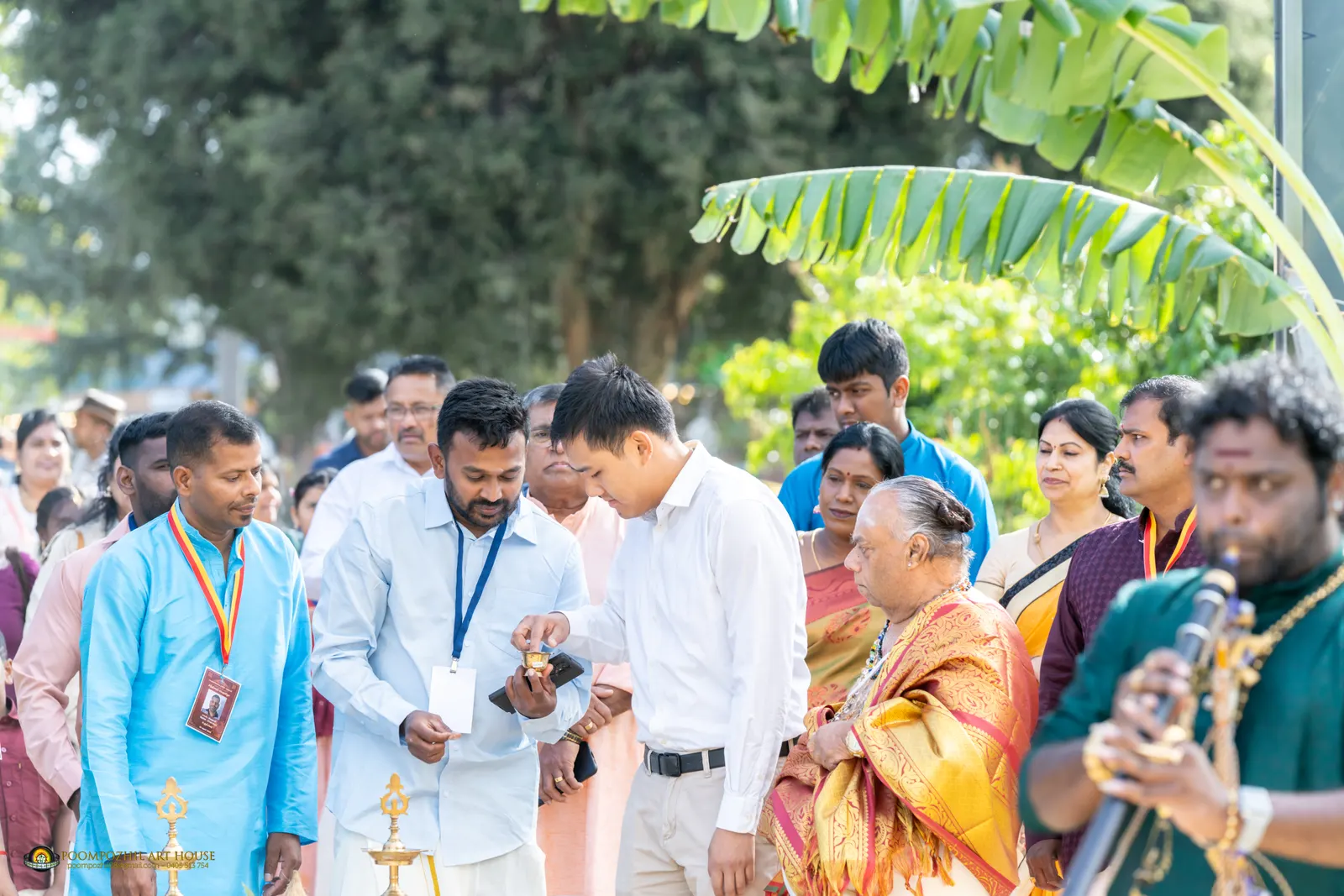 Australia Tamil Wings event photo 27