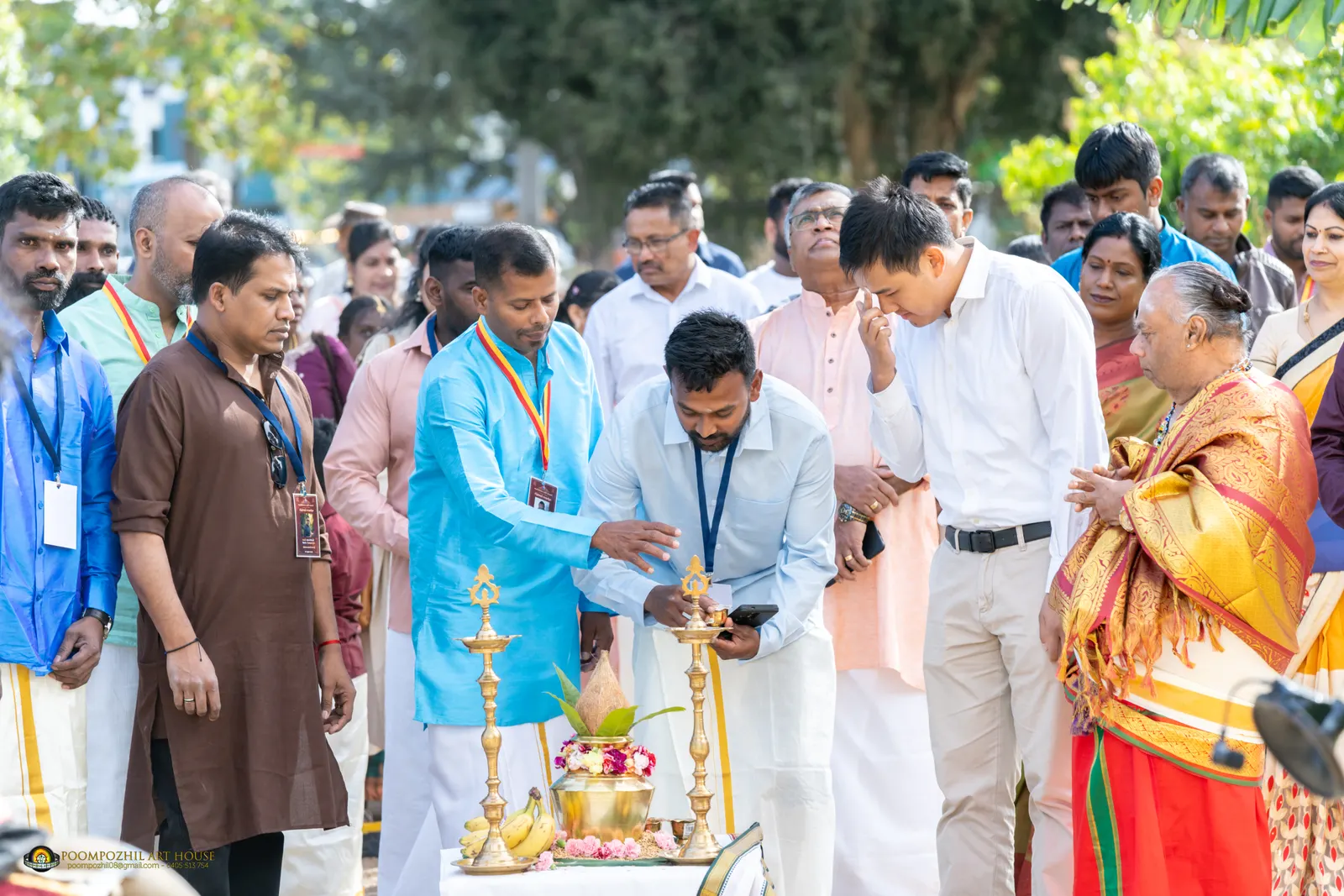 Australia Tamil Wings event photo 29