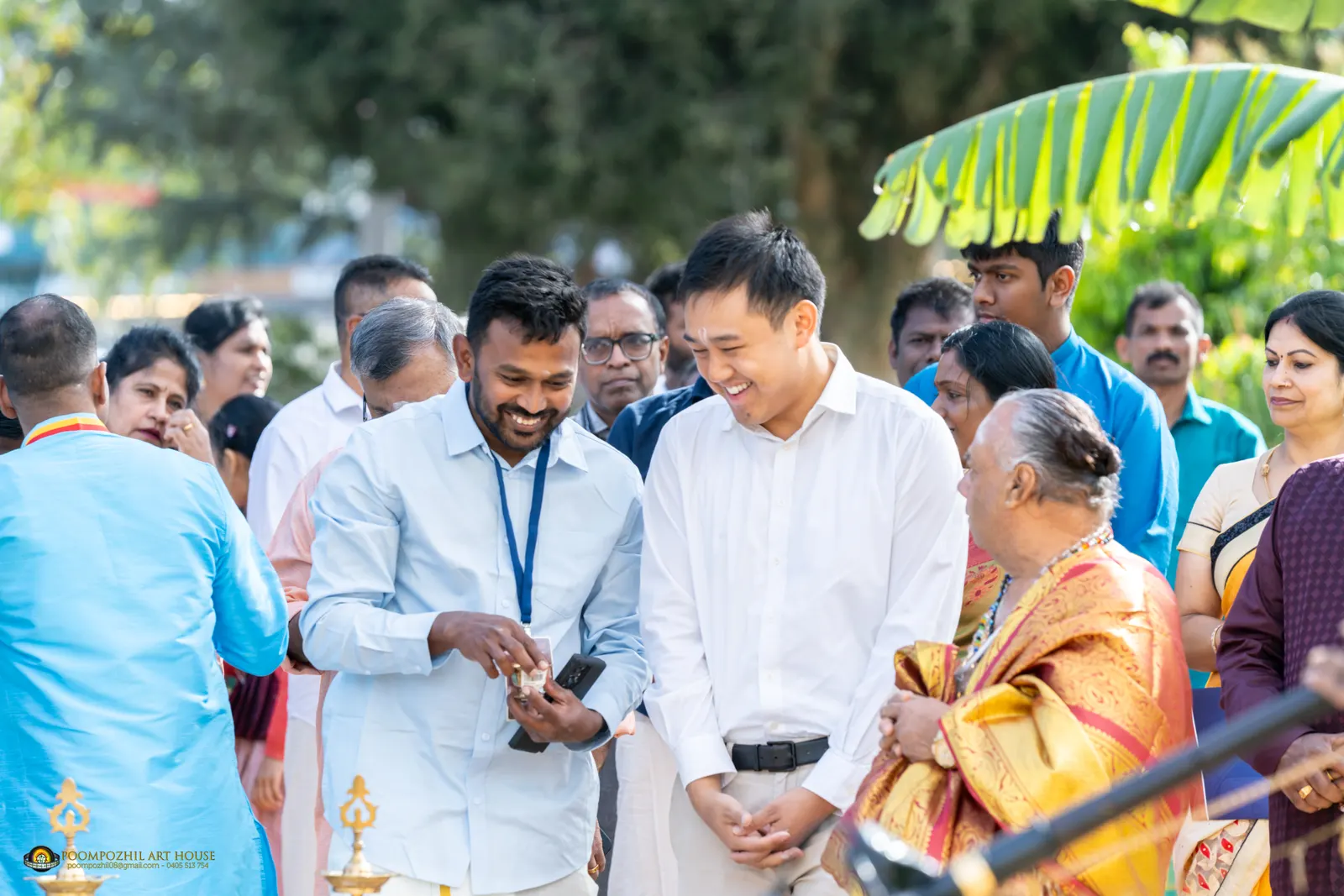 Australia Tamil Wings event photo 31