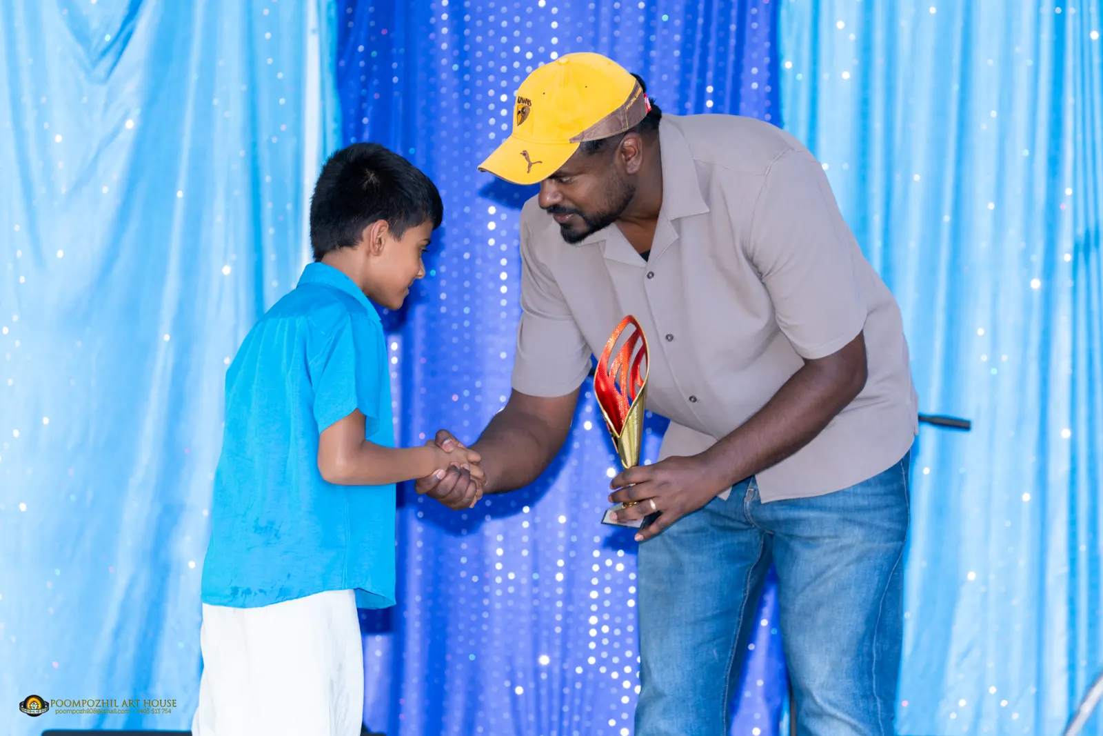 Australia Tamil Wings event photo 32