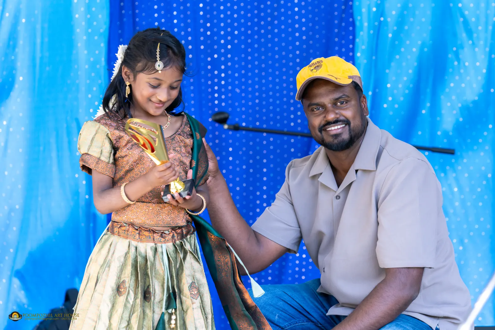 Australia Tamil Wings event photo 33