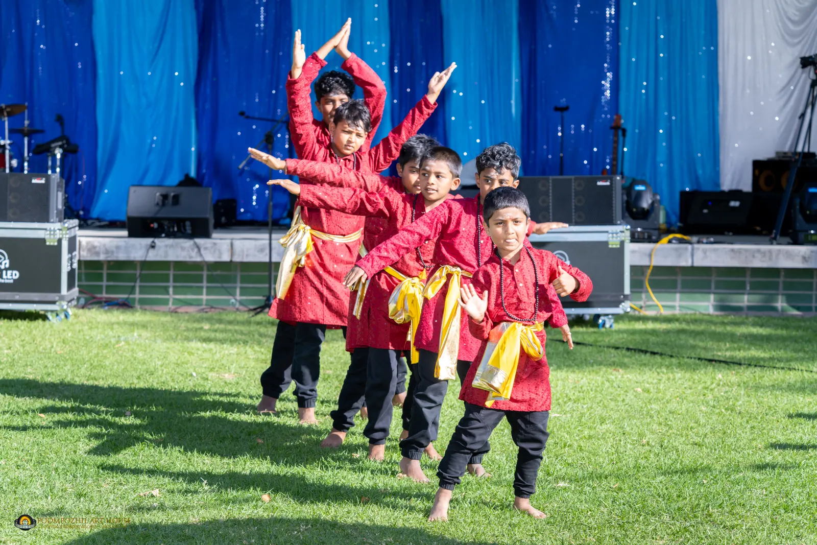Australia Tamil Wings event photo 34