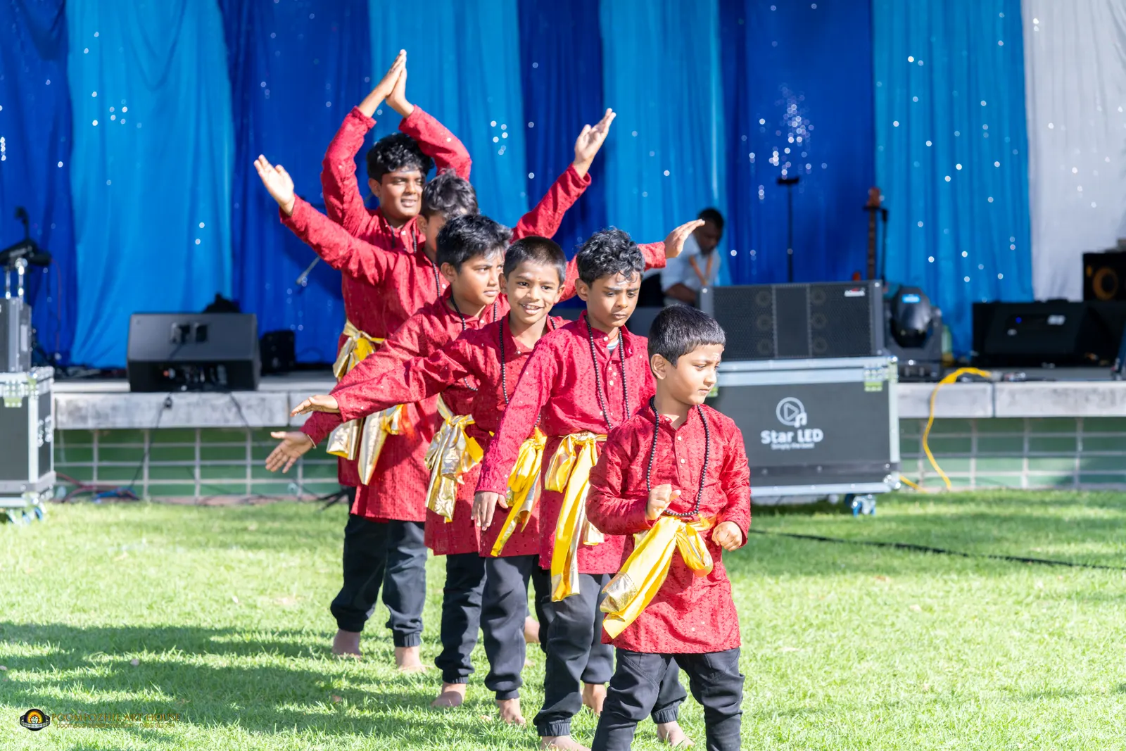 Australia Tamil Wings event photo 35