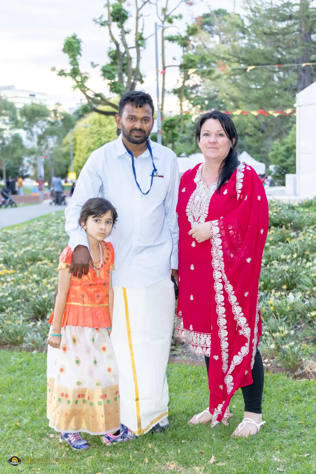 Australia Tamil Wings event photo 37