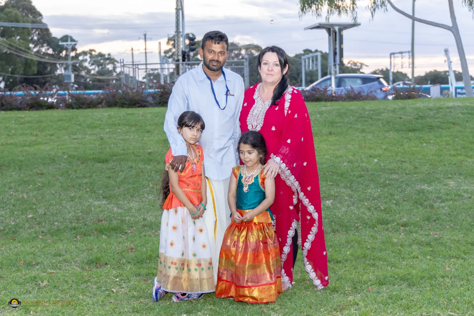 Australia Tamil Wings event photo 38