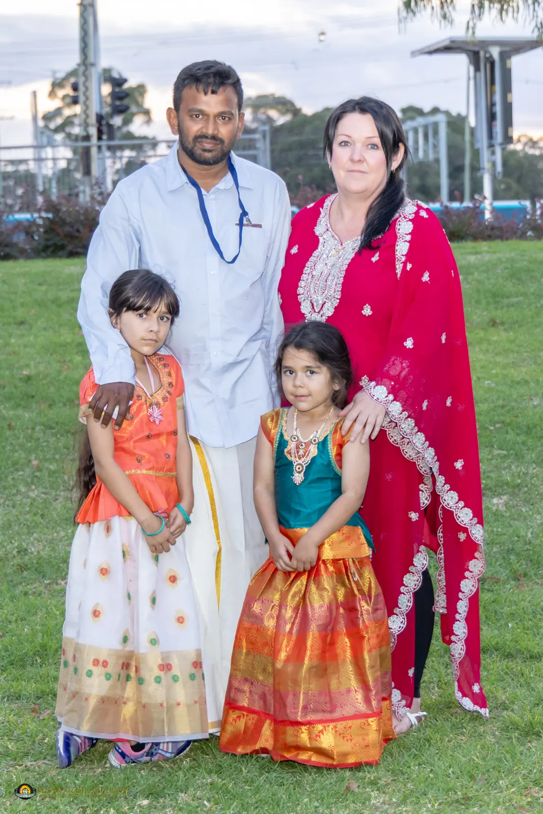 Australia Tamil Wings event photo 39
