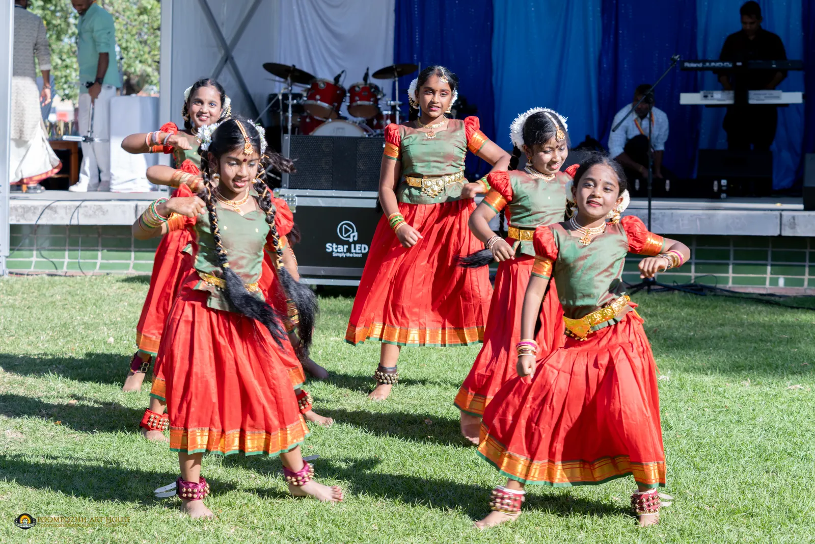 Australia Tamil Wings event photo 40