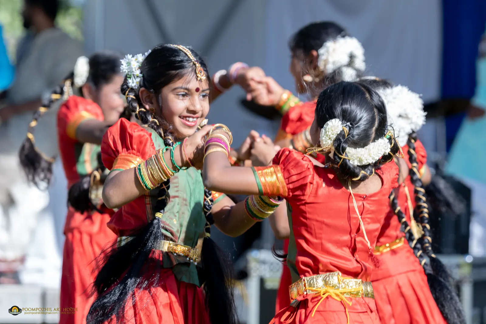 Australia Tamil Wings event photo 41