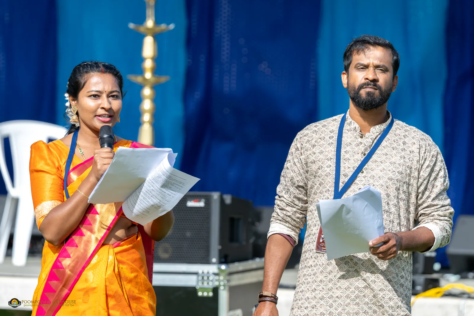 Australia Tamil Wings event photo 42