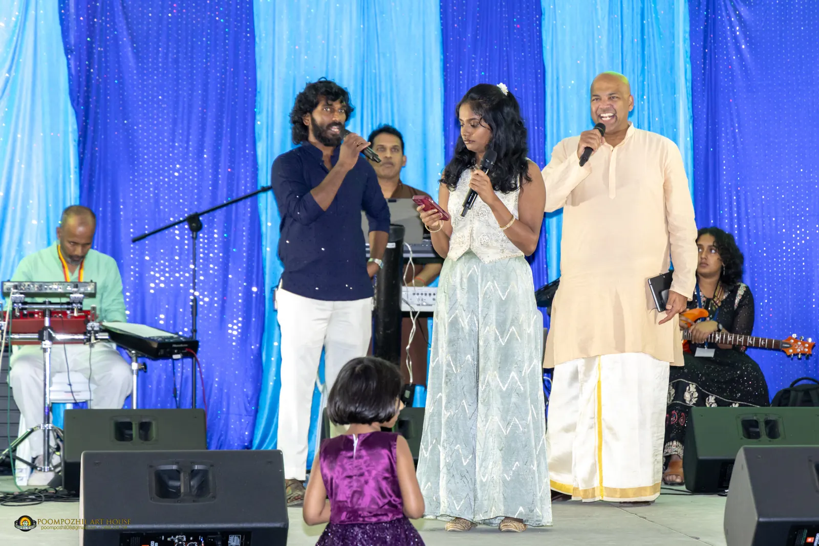 Australia Tamil Wings event photo 43