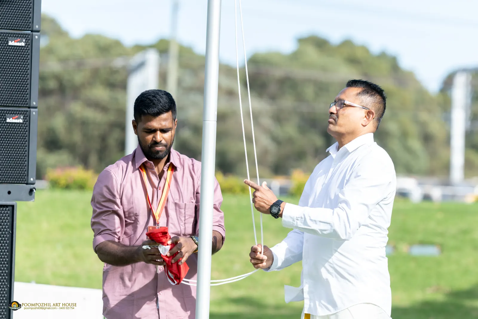 Australia Tamil Wings event photo 44