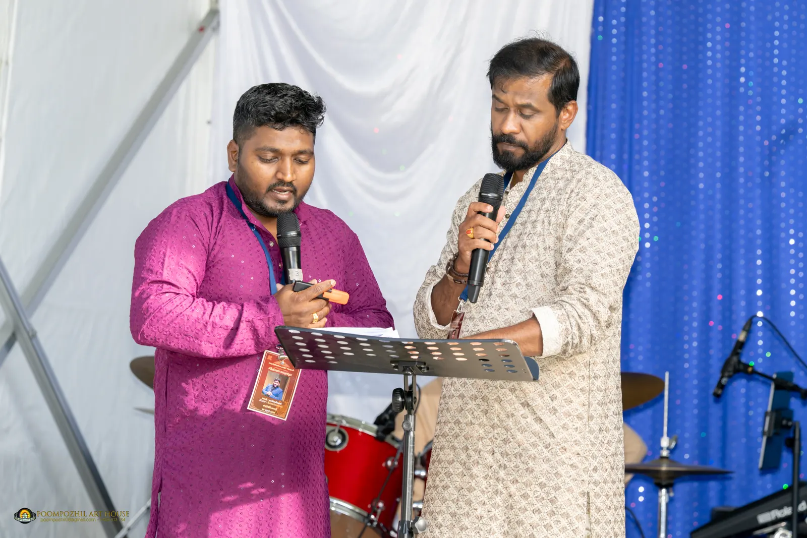 Australia Tamil Wings event photo 45