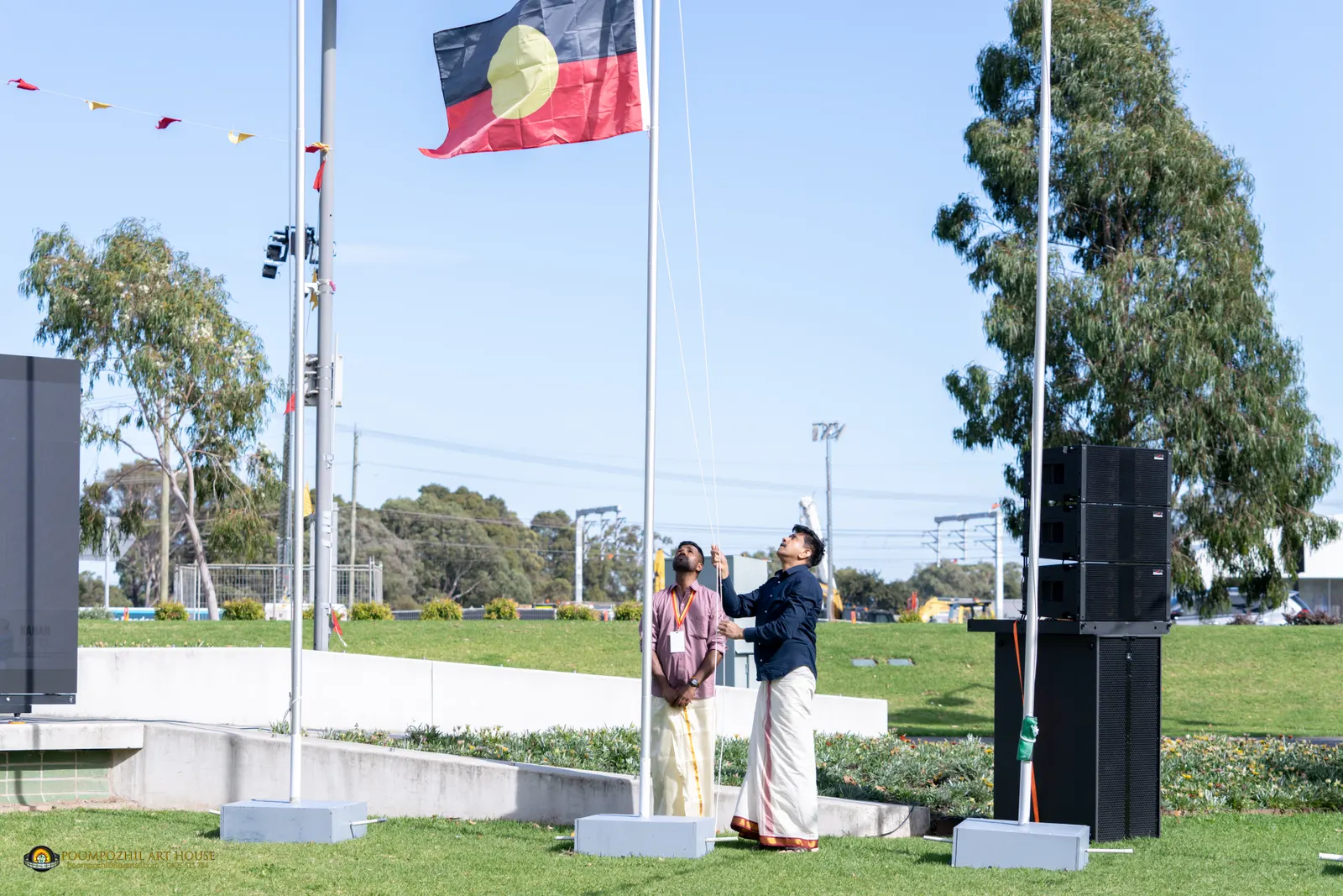 Australia Tamil Wings event photo 47