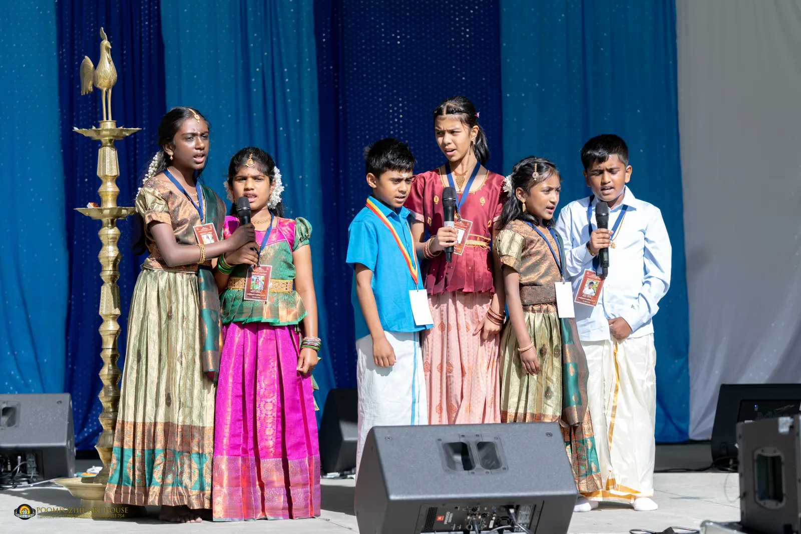Australia Tamil Wings event photo 48