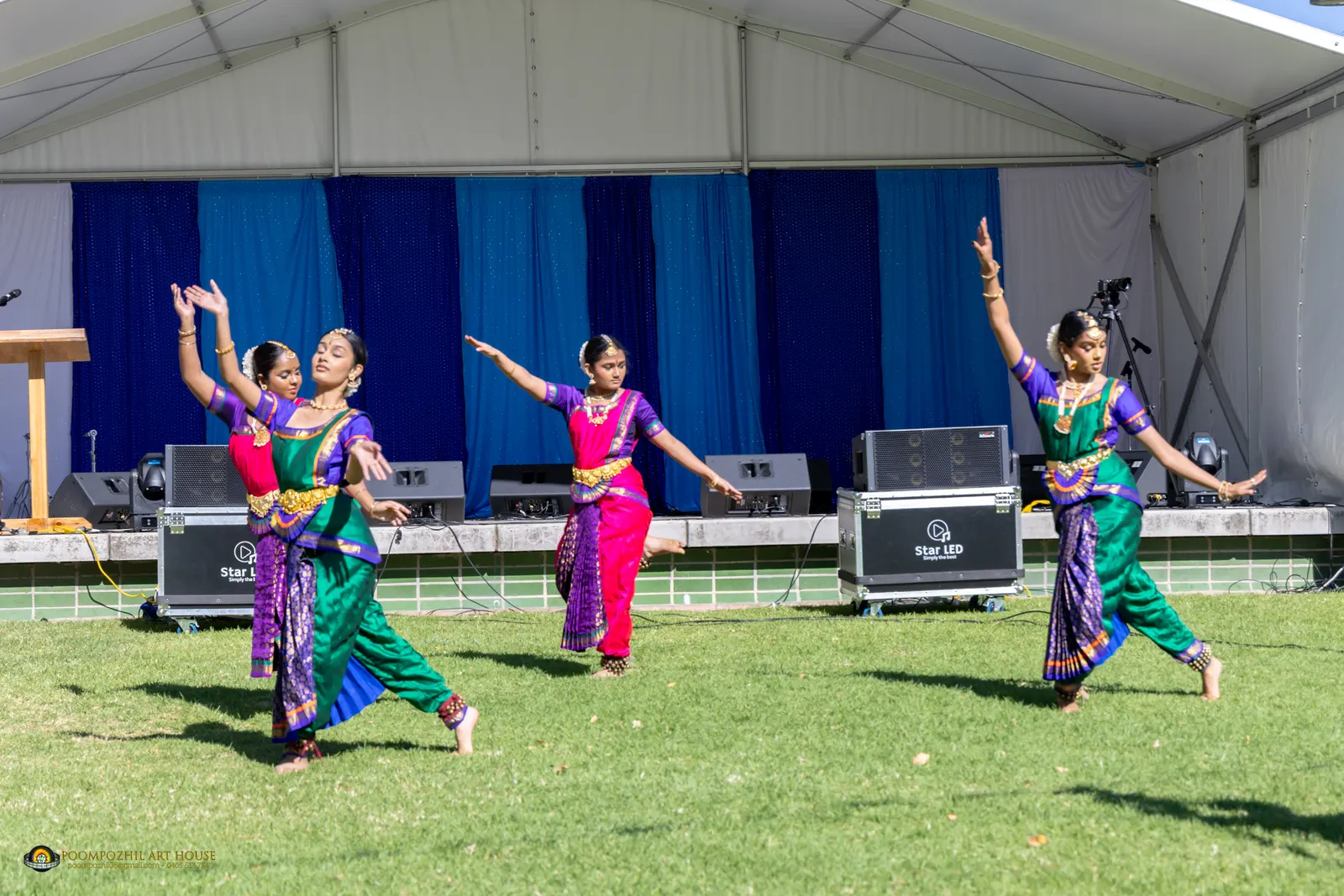 Australia Tamil Wings event photo 49