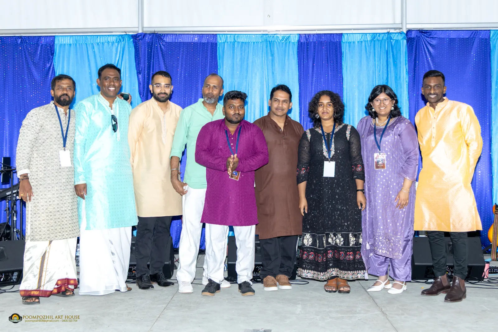 Australia Tamil Wings event photo 5