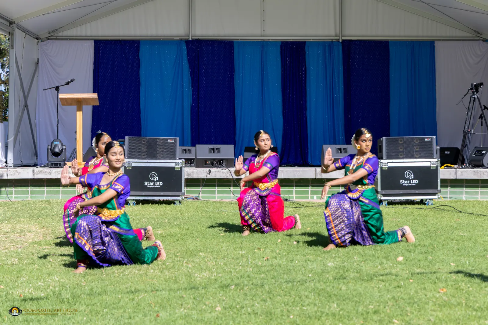 Australia Tamil Wings event photo 50