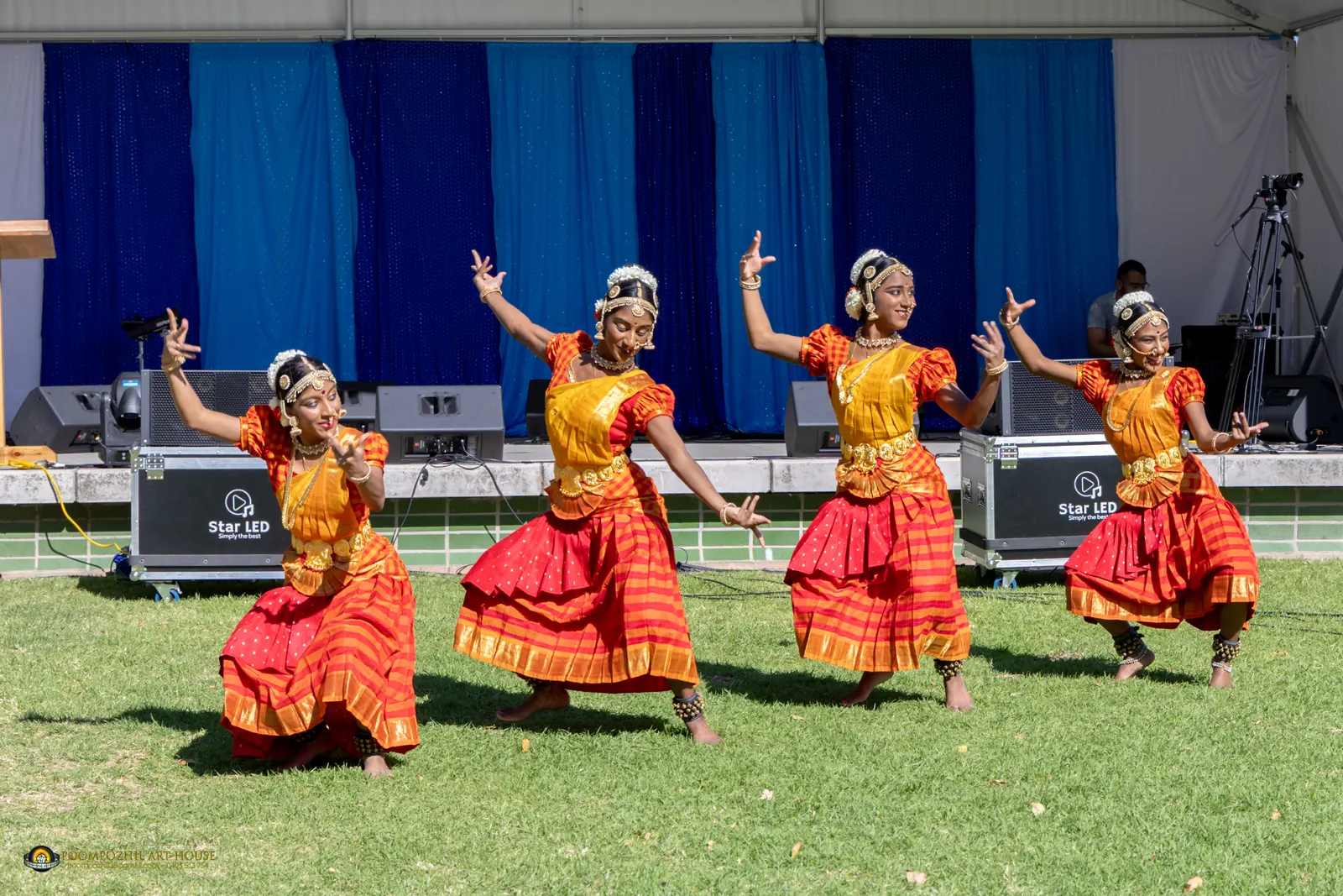 Australia Tamil Wings event photo 53