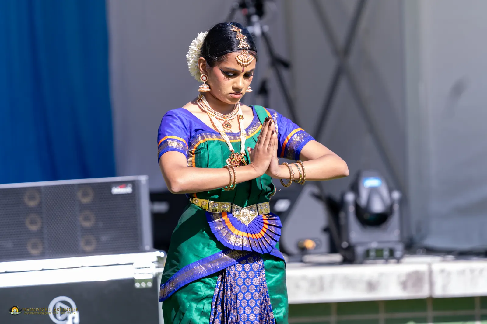 Australia Tamil Wings event photo 54