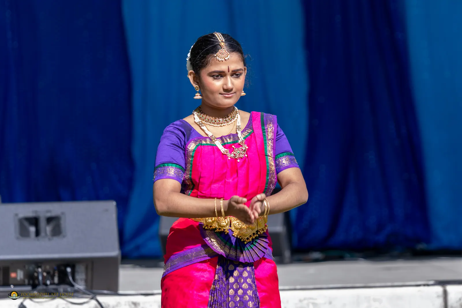 Australia Tamil Wings event photo 55