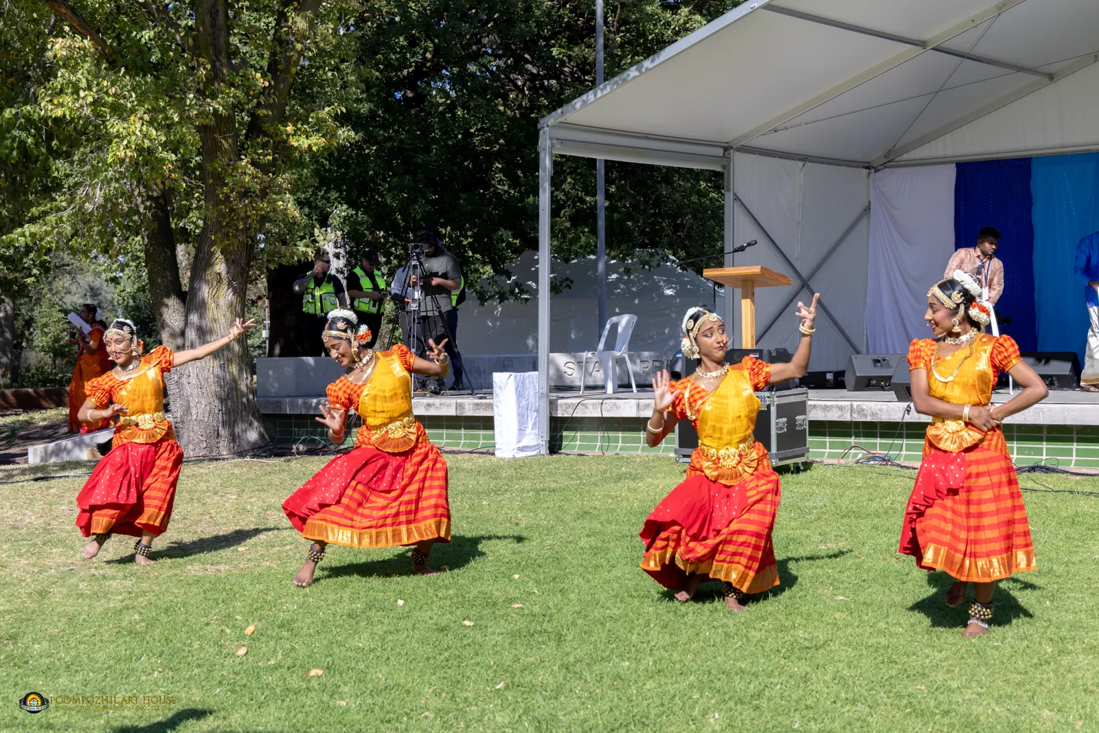 Australia Tamil Wings event photo 56
