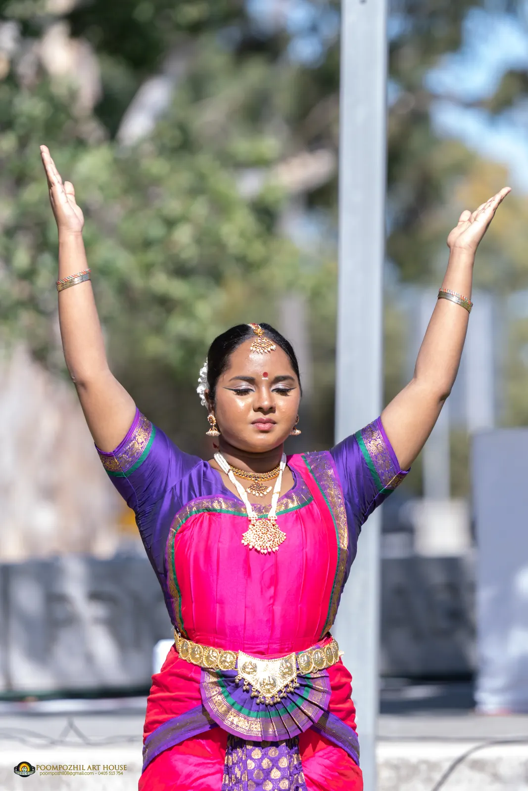 Australia Tamil Wings event photo 57