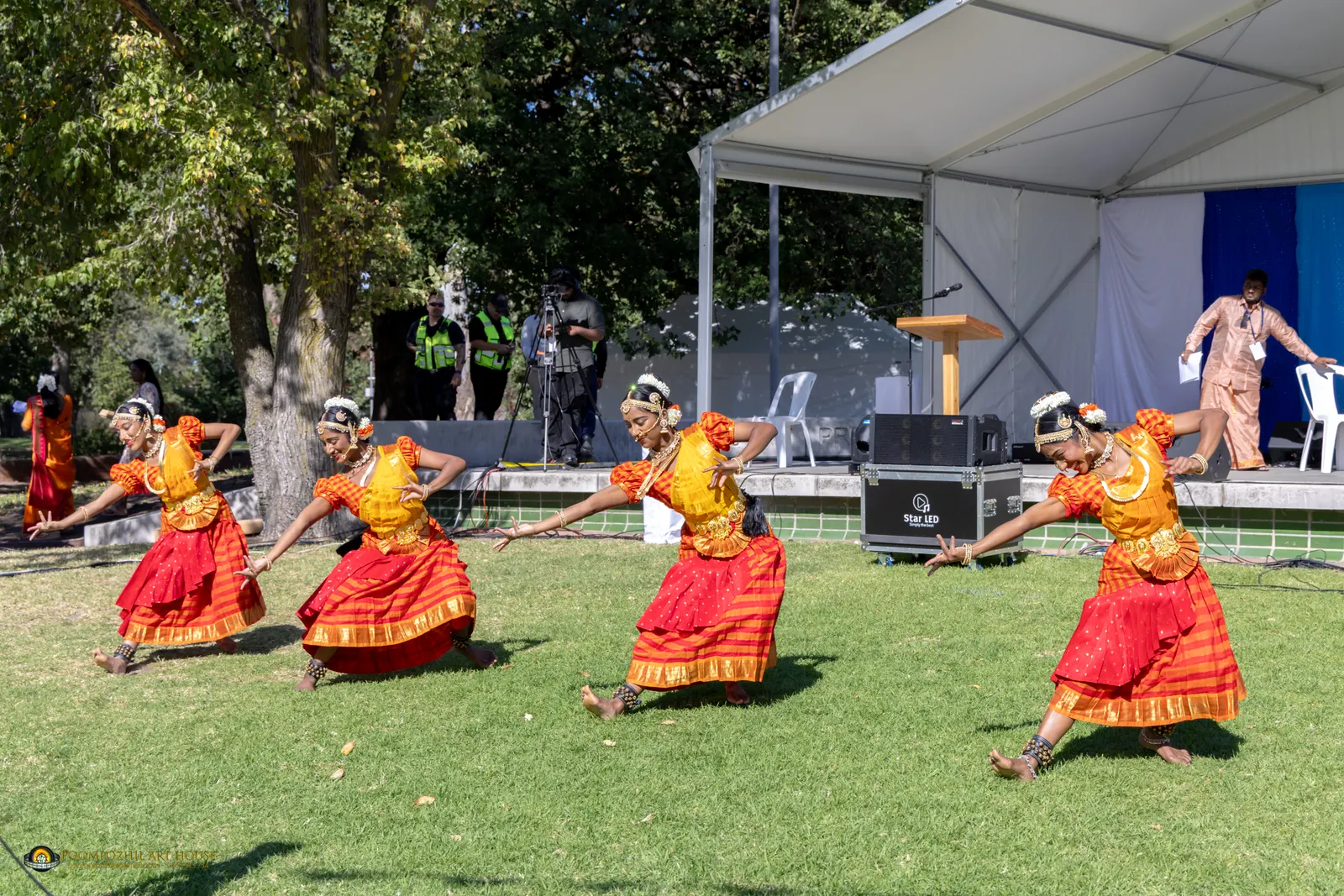 Australia Tamil Wings event photo 58