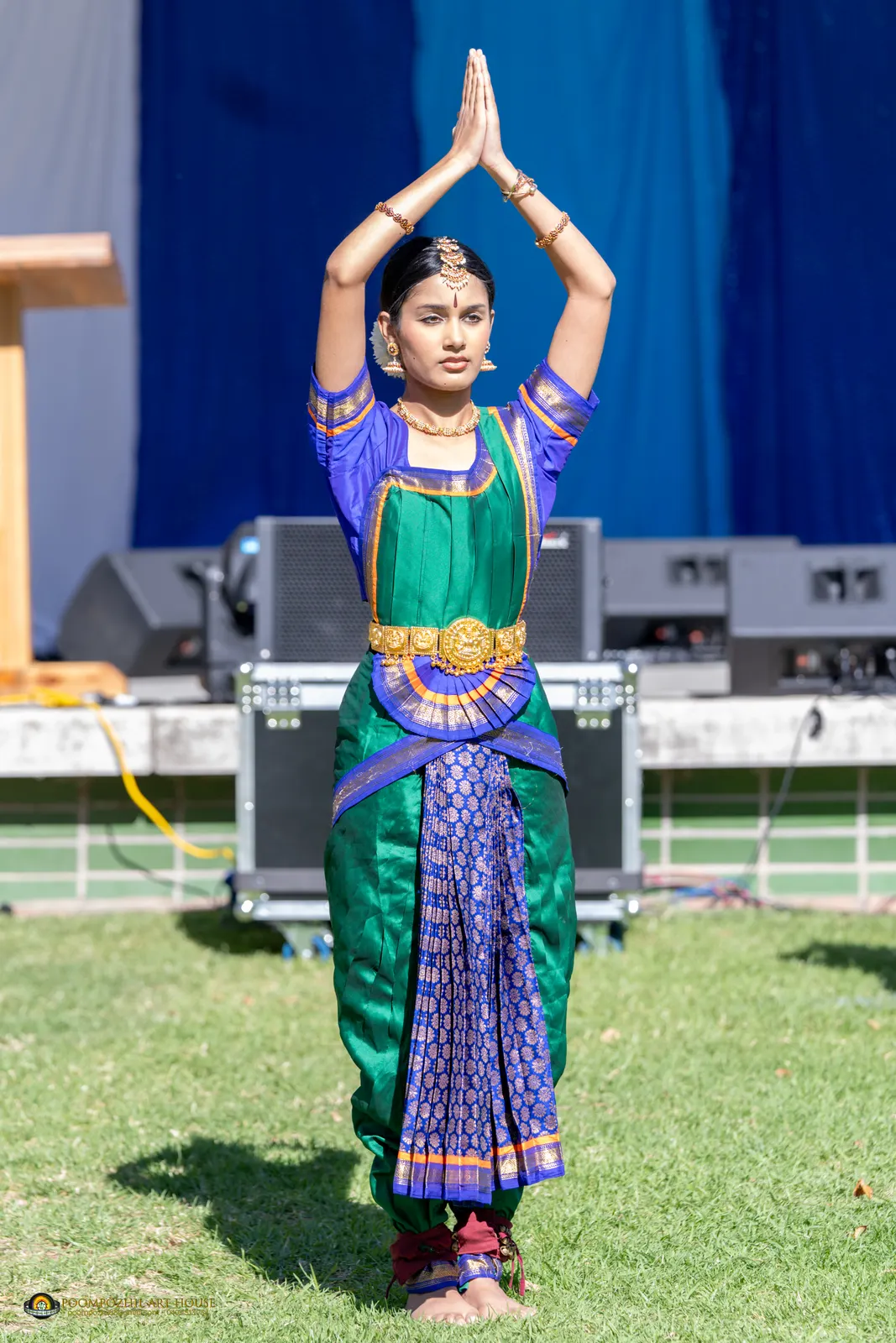 Australia Tamil Wings event photo 59
