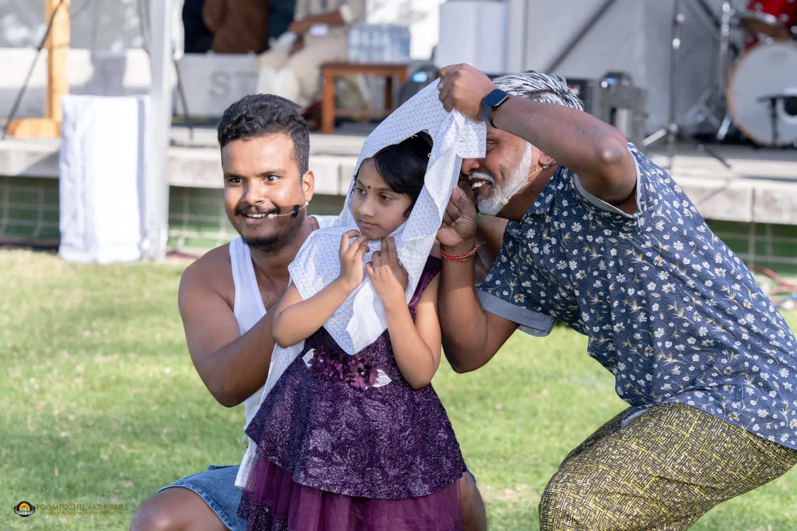 Australia Tamil Wings event photo 6