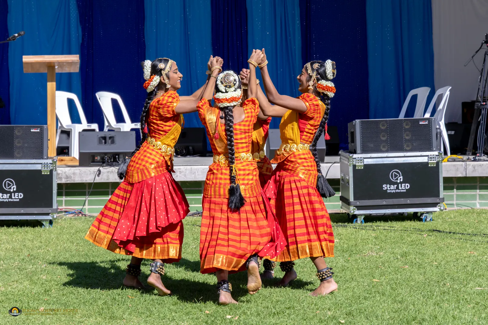 Australia Tamil Wings event photo 60
