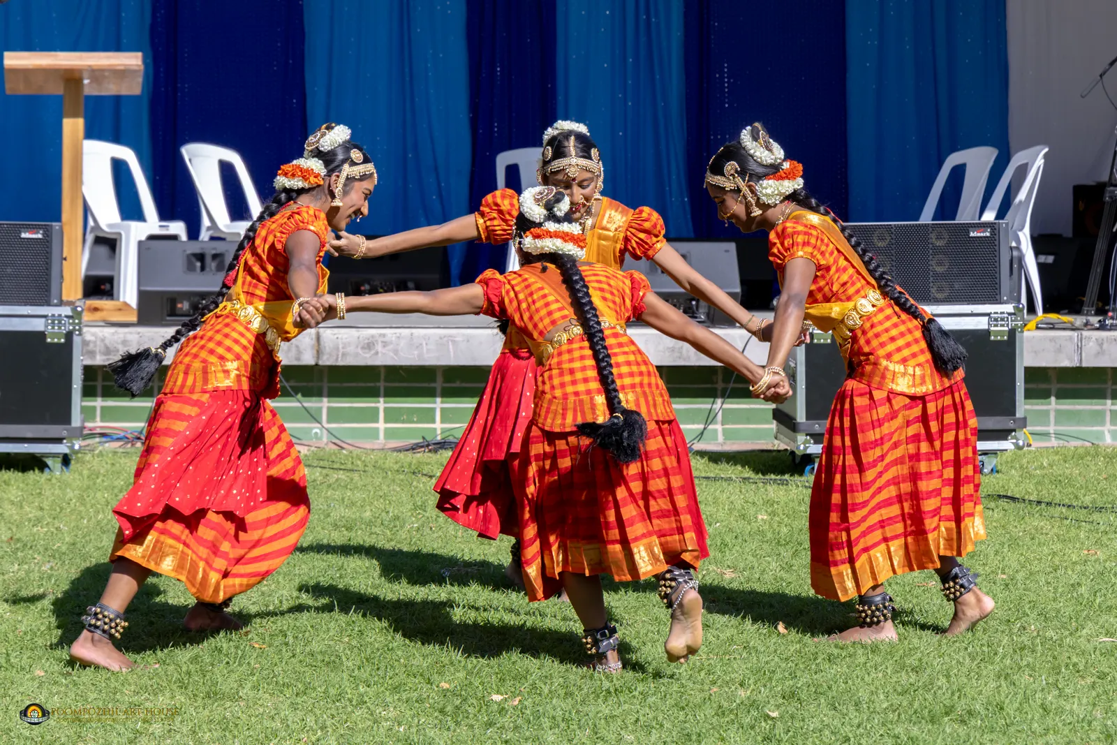 Australia Tamil Wings event photo 61