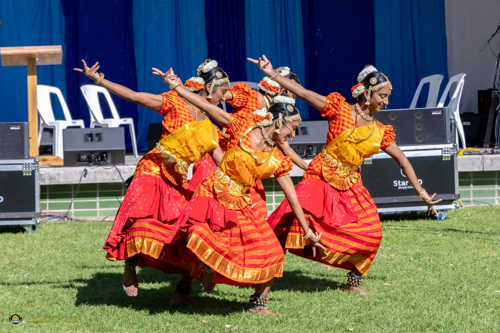 Australia Tamil Wings event photo 62