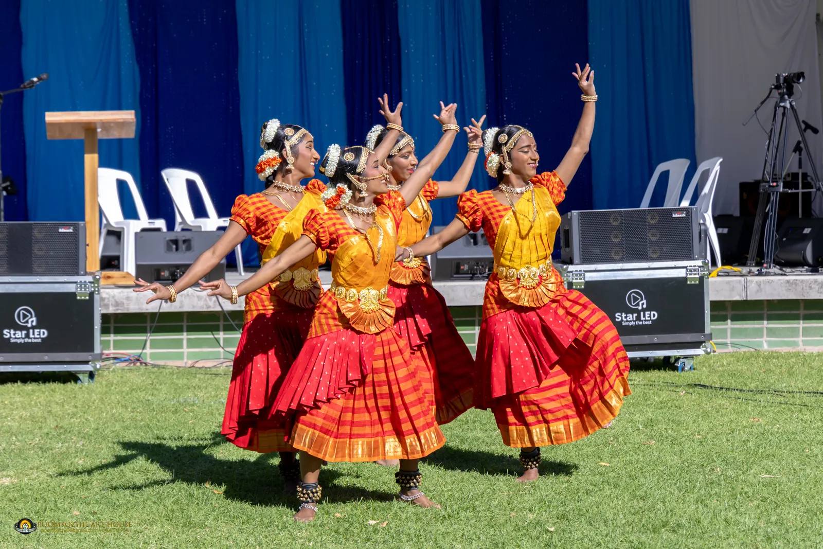 Australia Tamil Wings event photo 63