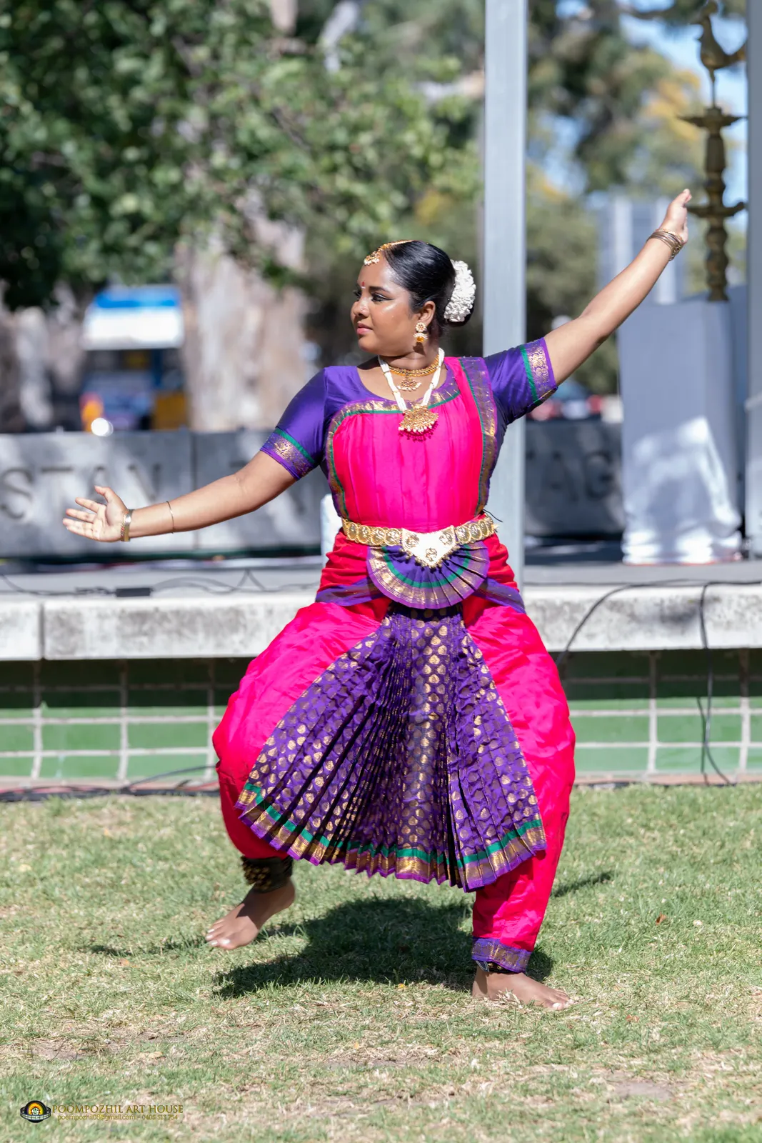 Australia Tamil Wings event photo 64
